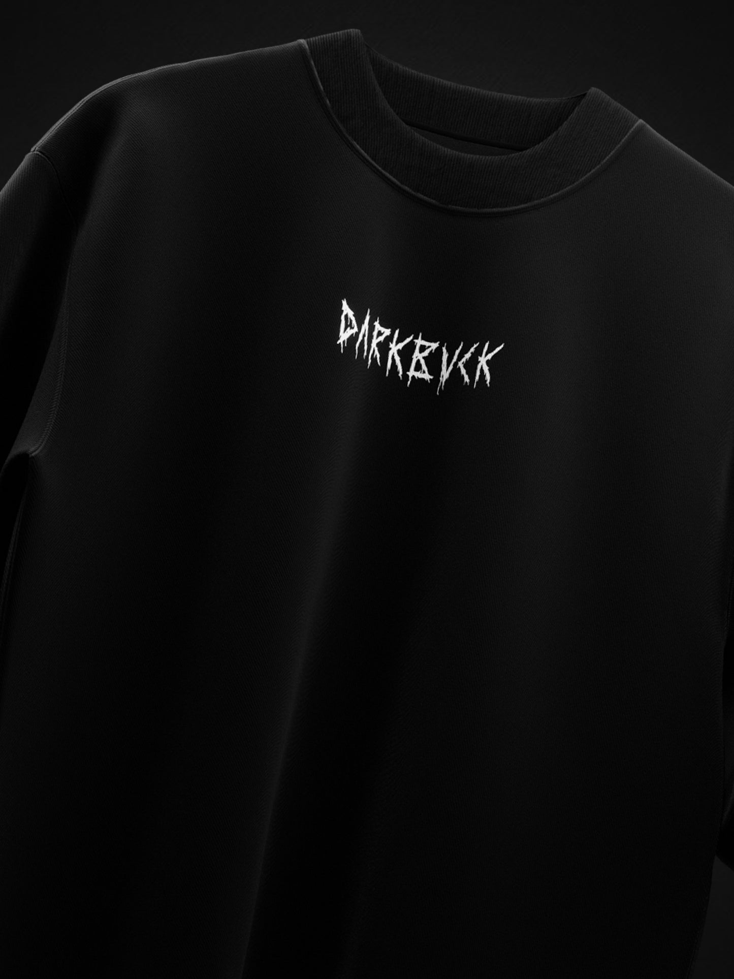MEDIEVAL KNIGHT OVERSIZED FIT T-SHIRT