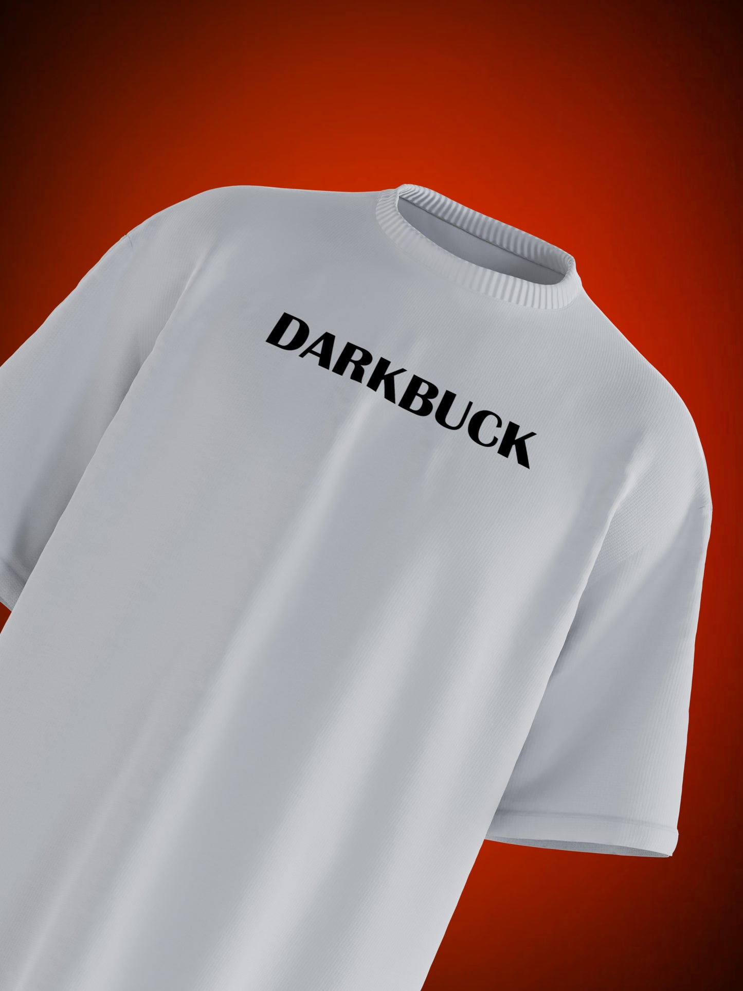 WINE DINE 69 3D PUFF OVERSIZED T-SHIRT