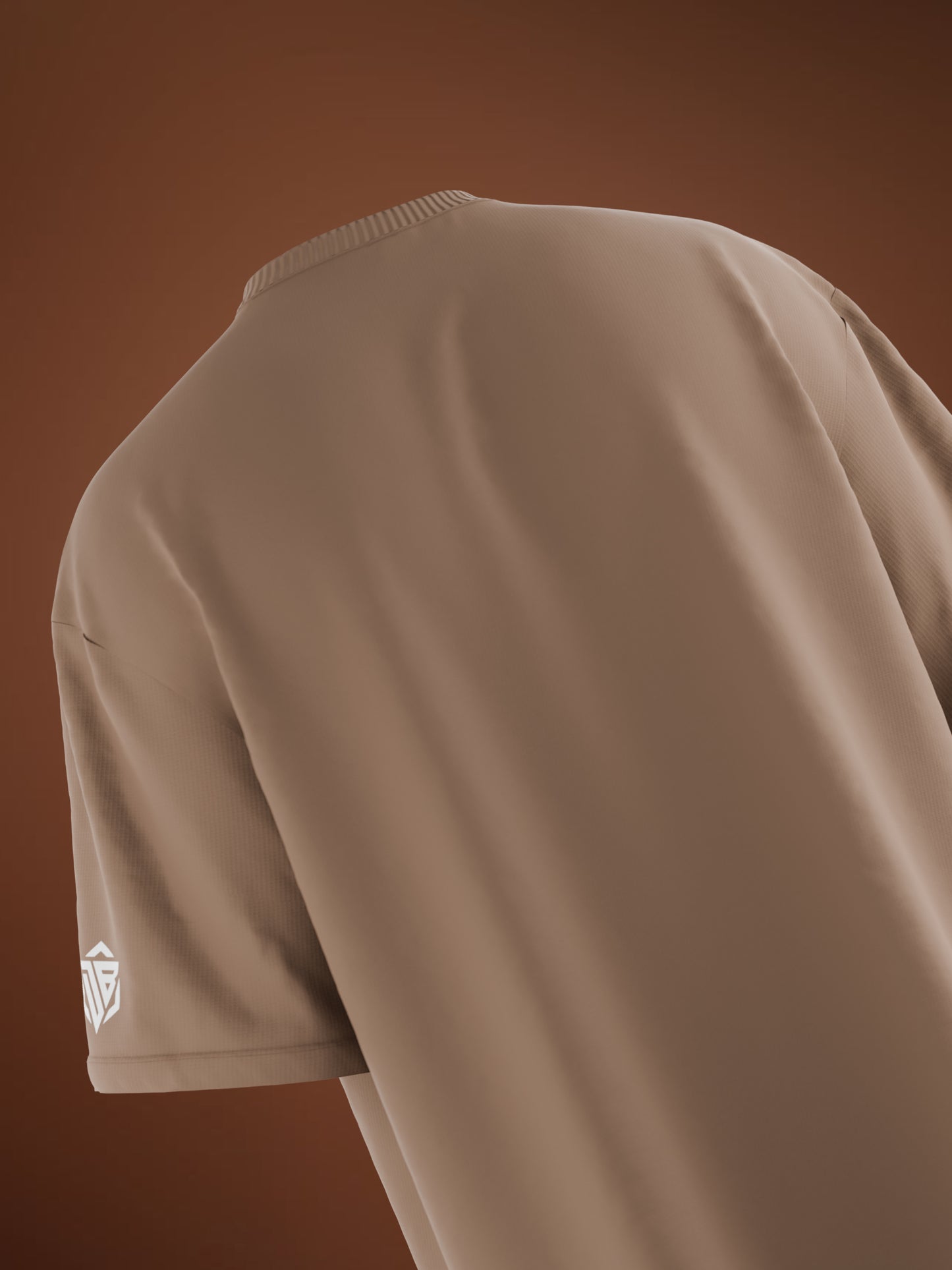 TRAVIS SCOTT OVERSIZED T-SHIRT