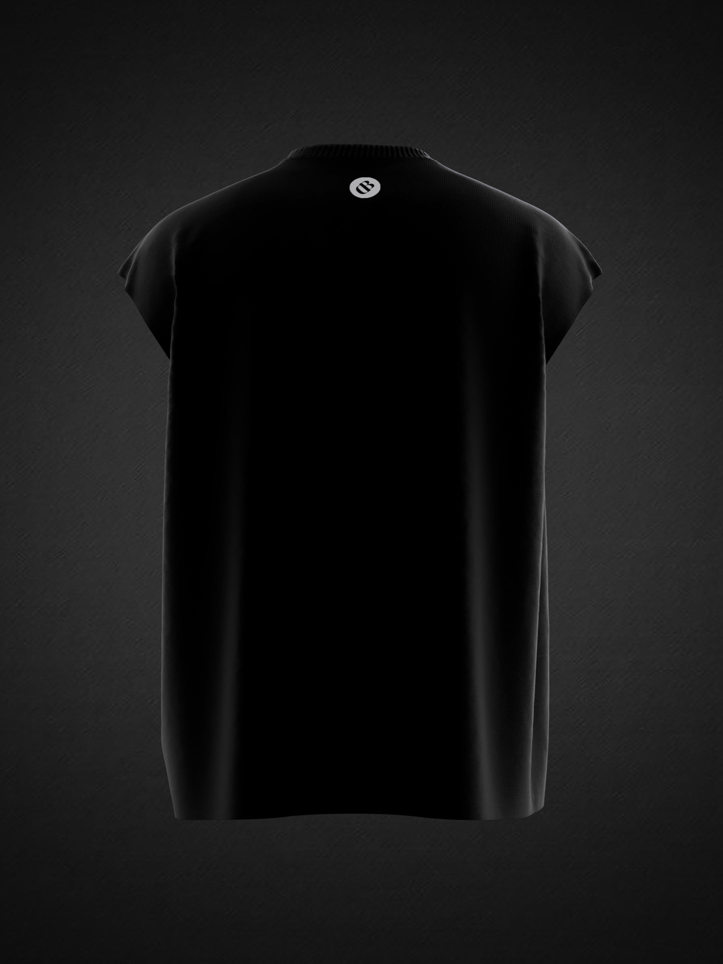 ARAGOTH UNISEX BOXY VEST