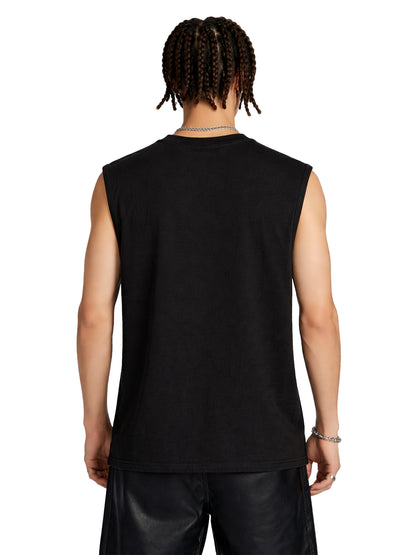 ARAGOTH UNISEX BOXY VEST