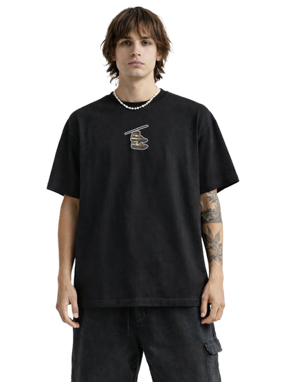 TRAVIS SCOTT OVERSIZED FIT T-SHIRT