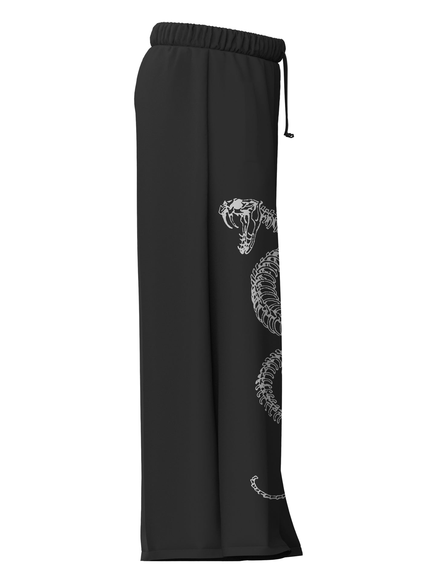 HEBI UNISEX BAGGY FIT SWEATPANTS