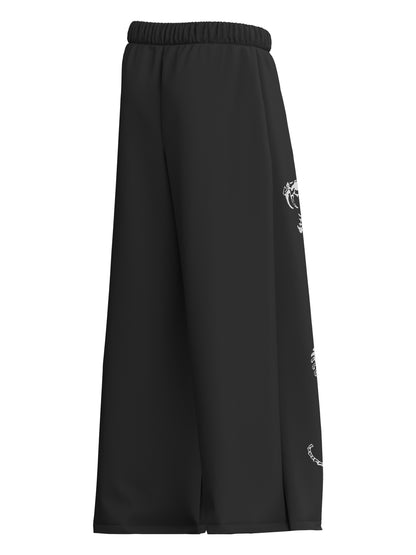 HEBI UNISEX BAGGY FIT SWEATPANTS