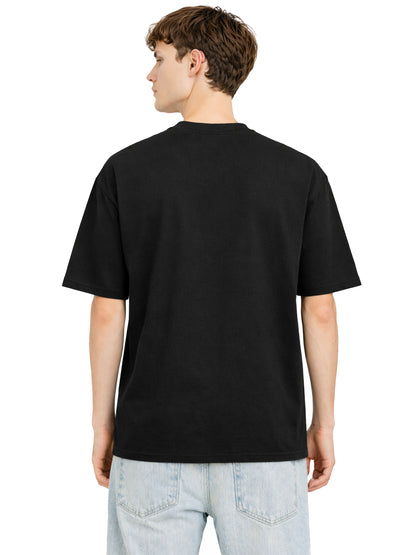 MARILYN OVERSIZED FIT T-SHIRT