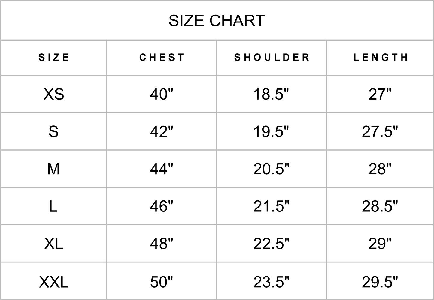 TRAVIS SCOTT OVERSIZED FIT T-SHIRT