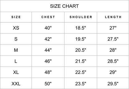 TRAVIS SCOTT OVERSIZED FIT T-SHIRT