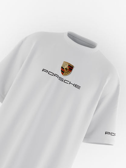 PORSCHE 911 GT2 RS OVERSIZED T-SHIRT