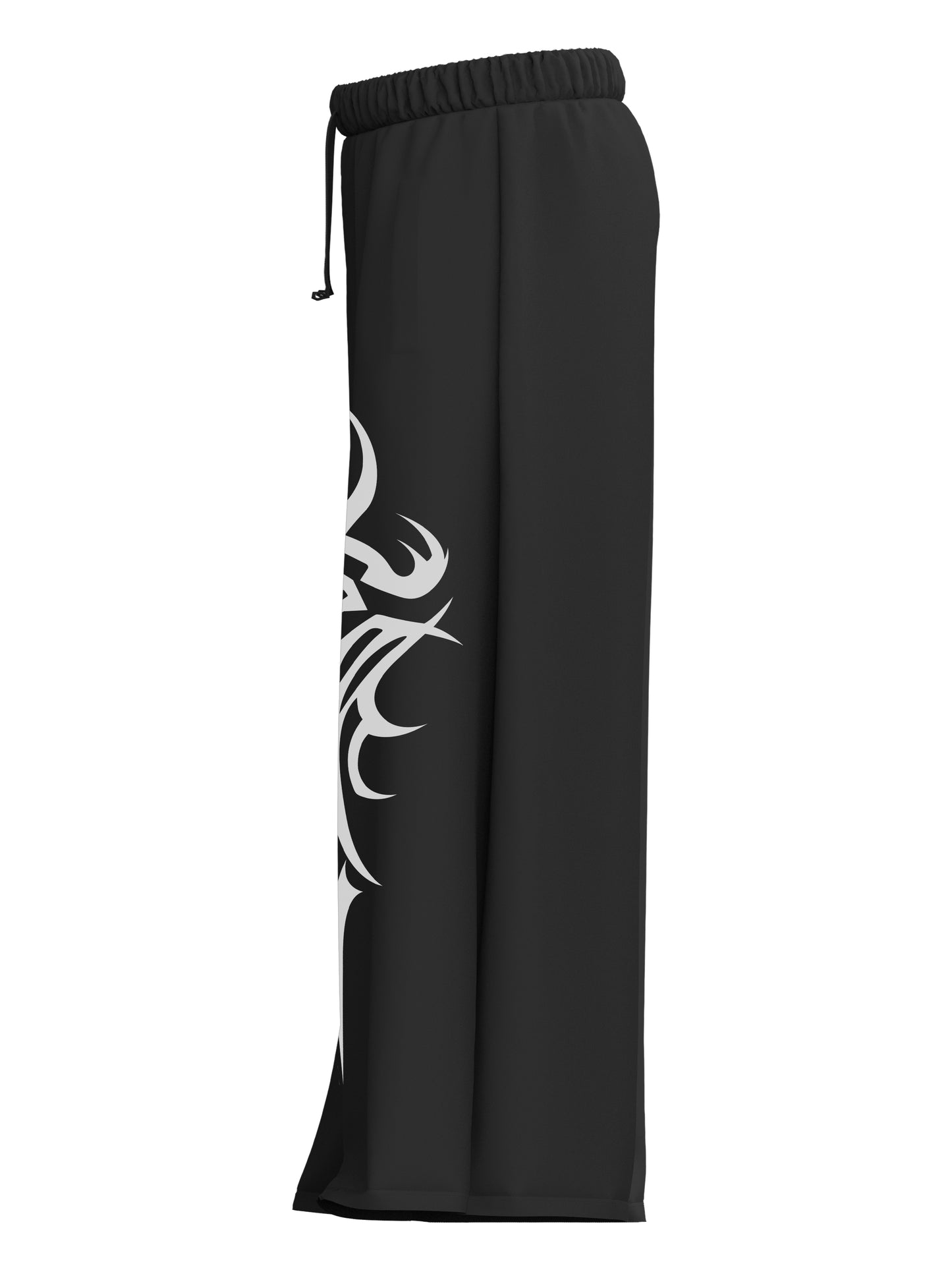 BRUTAL HEX UNISEX BAGGY FIT SWEATPANTS