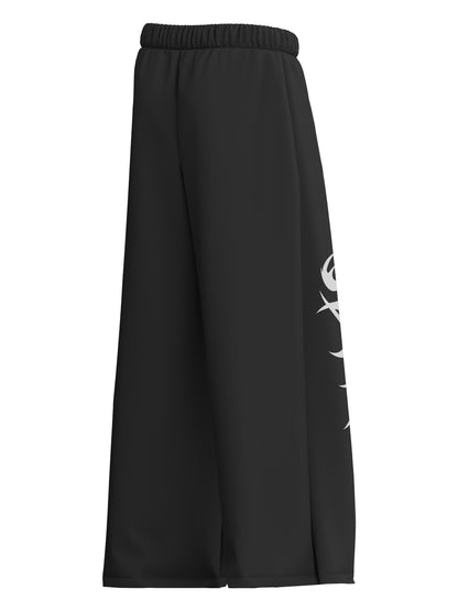 BRUTAL HEX UNISEX BAGGY FIT SWEATPANTS